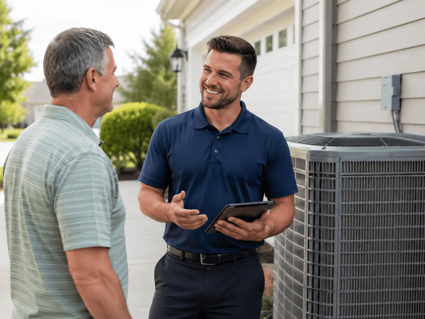 Heat Pump Installation Cadott, WI FAQs